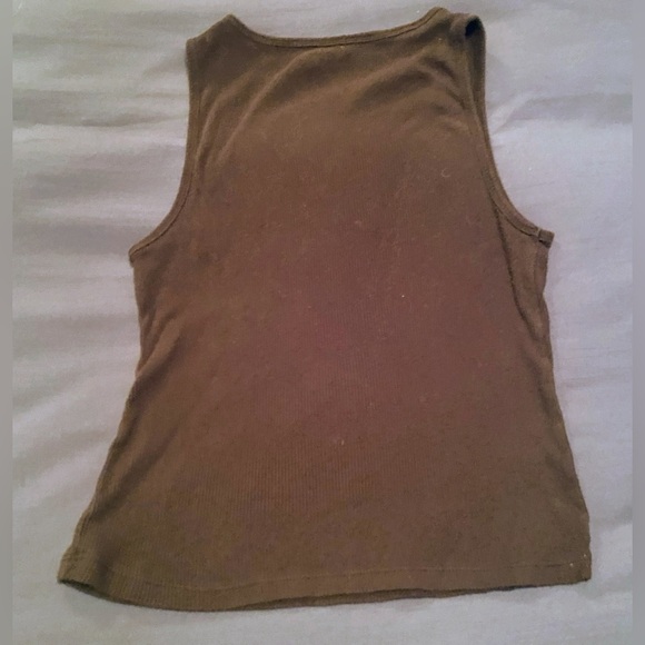 Bob Marley One Love women’s tank top size small black - Picture 4 of 9